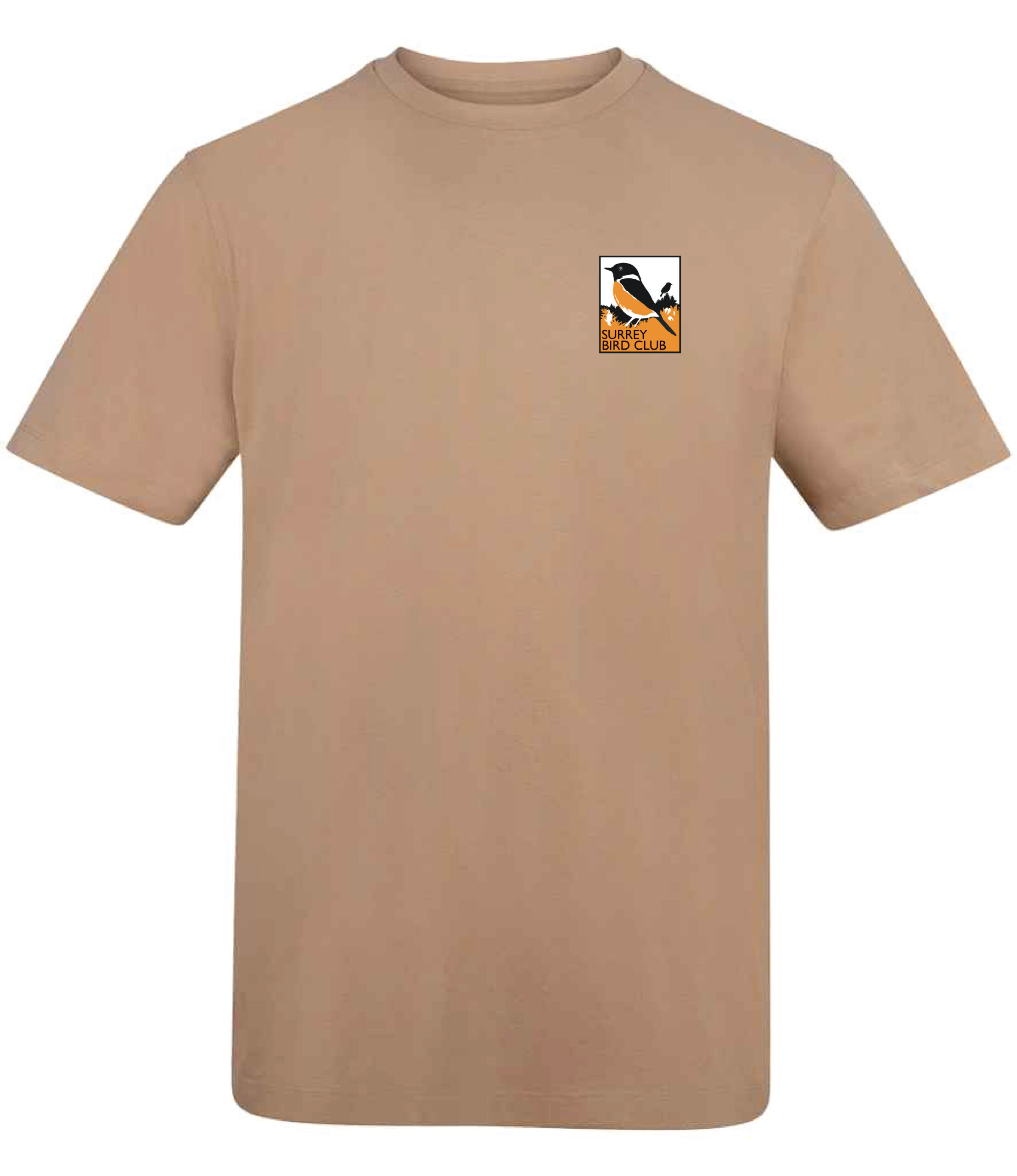 desert sand T